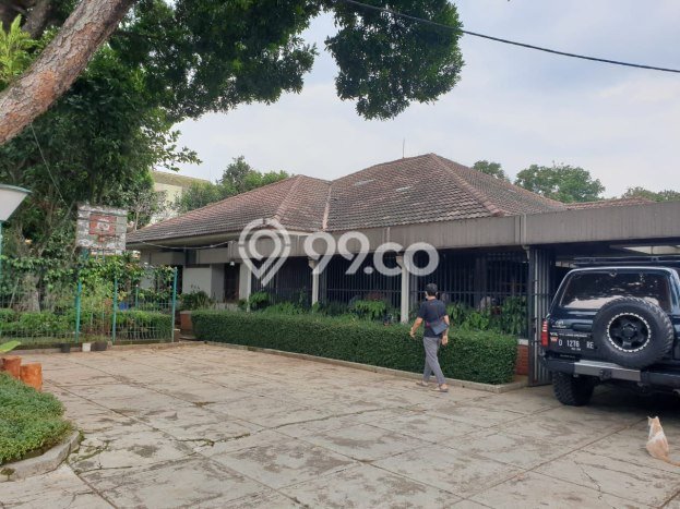Hunian Super Mewah dengan Akses Paling Strategis di Sayap Dago, Bandung Hunian Super Mewah dengan Akses Paling Strategis di Sayap Dago, Bandung