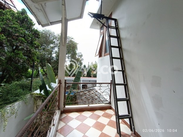 Dijual Rumah Elit Exclusive di Lembang, Bandung Barat Dijual Rumah Elit Exclusive di Lembang, Bandung Barat