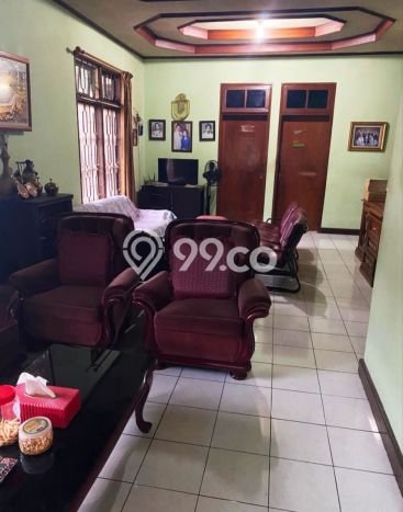 Jual Rumah Luas Elegan Dengan View Cantik di Cikutra, Bandung Jual Rumah Luas Elegan Dengan View Cantik di Cikutra, Bandung