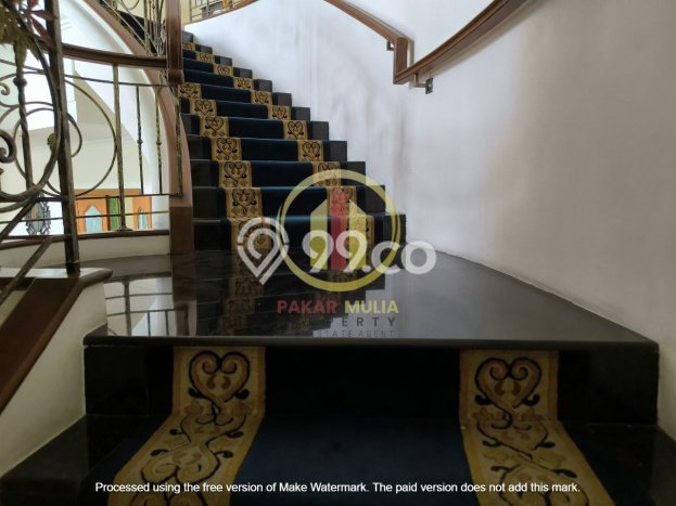 Dijual Rumah Elit Exclusive di Sukajadi, Bandung Dijual Rumah Elit Exclusive di Sukajadi, Bandung