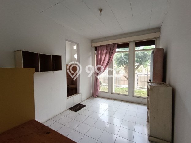 Rumah Elit Modern Tanpa Renovasi di Tubagus Ismail Bandung Rumah Elit Modern Tanpa Renovasi di Tubagus Ismail Bandung