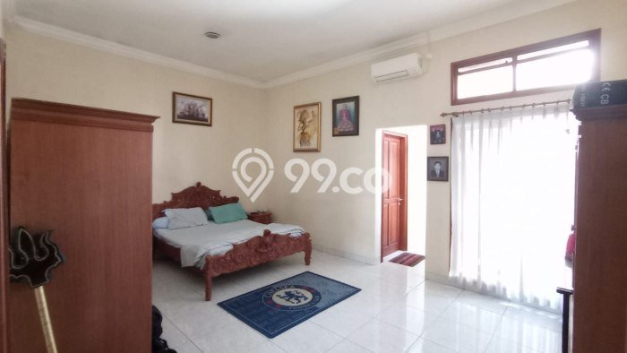 Hunian Eksklusif Siap Huni LT 840m2 di Batununggal, Bandung Hunian Eksklusif Siap Huni LT 840m2 di Batununggal, Bandung