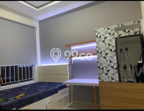 Hunian Cantik Minimalis Lb 230m2 di Margahayu, Bandung Hunian Cantik Minimalis Lb 230m2 di Margahayu, Bandung