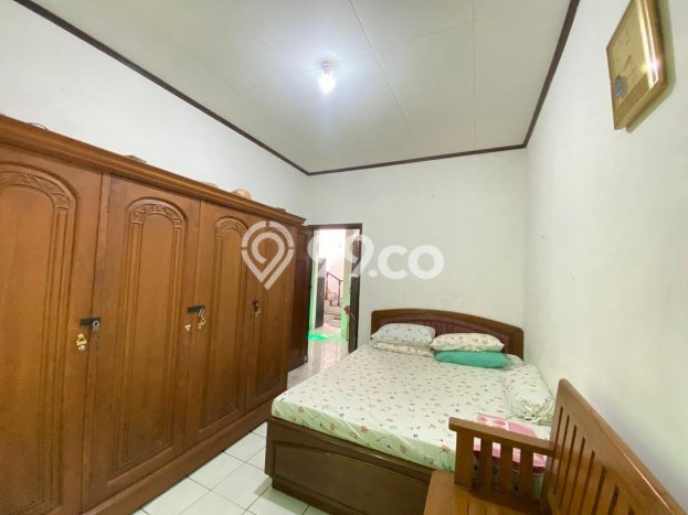 Hunian Mewah LB 236m2 Siap Pakai Desain Elegan di Supratman, Bandung Hunian Mewah LB 236m2 Siap Pakai Desain Elegan di Supratman, Bandung
