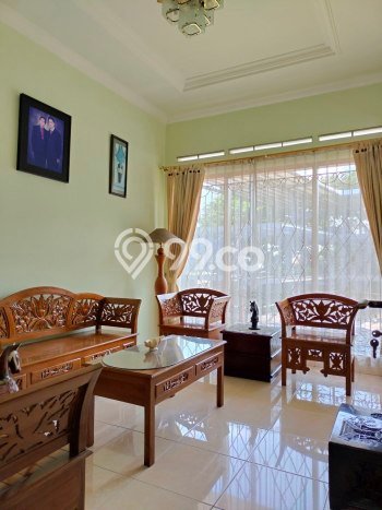 Rumah Luxury Modern Siap Huni di Setra Sari Bandung Rumah Luxury Modern Siap Huni di Setra Sari Bandung