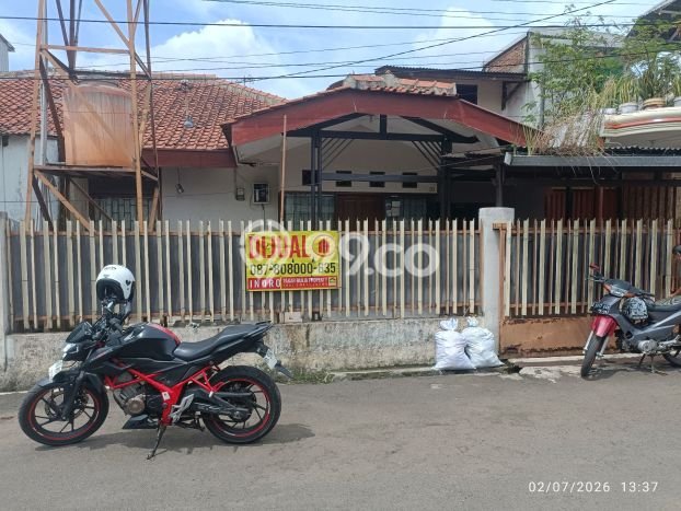 Hunian Nyaman Asri 4 KT Siap Pakai di Cijerah Bandung Hunian Nyaman Asri 4 KT Siap Pakai di Cijerah Bandung