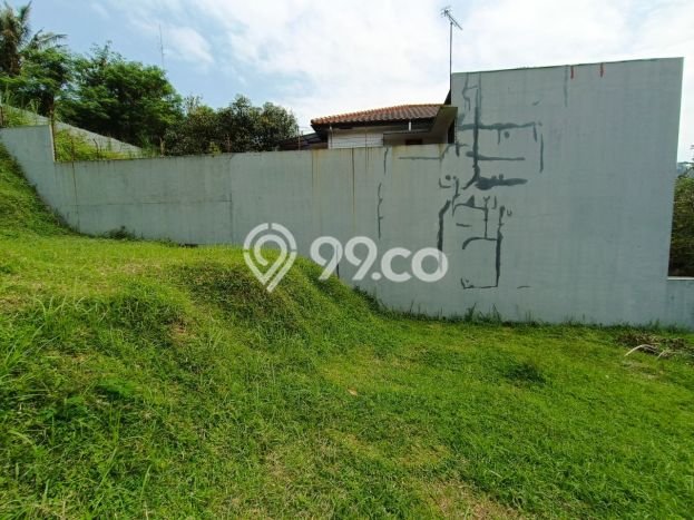 Tanah Siap Bangun Dijual di Bandung Punya Luas 458m2 Tanah Siap Bangun Dijual di Bandung Punya Luas 458m2