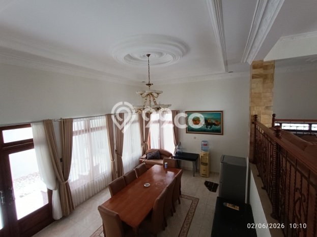 Dijual Rumah Elit Exclusive di Lembang, Bandung Barat Dijual Rumah Elit Exclusive di Lembang, Bandung Barat