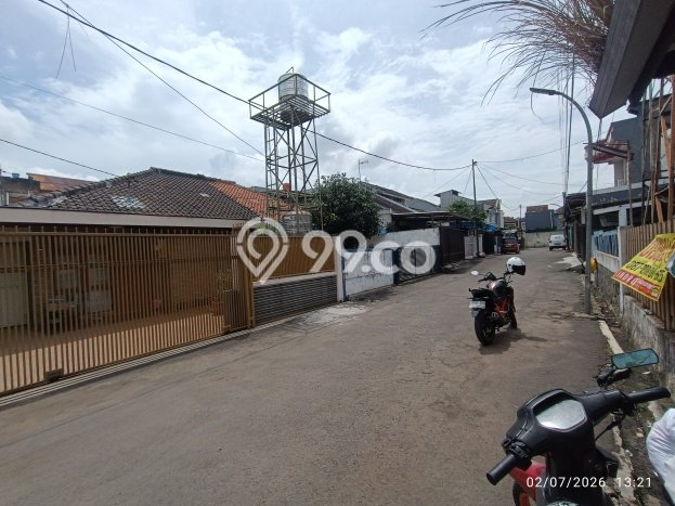 Hunian Nyaman Asri 4 KT Siap Pakai di Cijerah Bandung Hunian Nyaman Asri 4 KT Siap Pakai di Cijerah Bandung