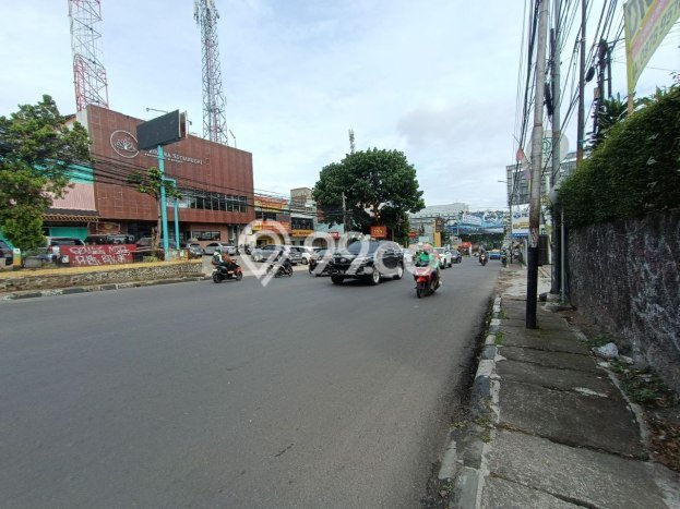 Unit Komersial Dijual di Bandung LT 787m2 & LB 500m2 Unit Komersial Dijual di Bandung LT 787m2 & LB 500m2