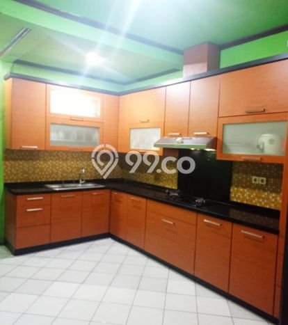 Jual Rumah Luas Elegan Dengan View Cantik di Cikutra, Bandung Jual Rumah Luas Elegan Dengan View Cantik di Cikutra, Bandung