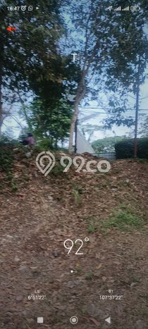 Tanah Dijual di Bandung Seluas 367m2 Strategis Tanah Dijual di Bandung Seluas 367m2 Strategis