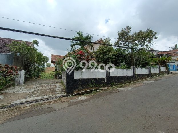 Tanah Dijual Lokasi Strategis di Bandung dengan Luas 3200m2 Tanah Dijual Lokasi Strategis di Bandung dengan Luas 3200m2