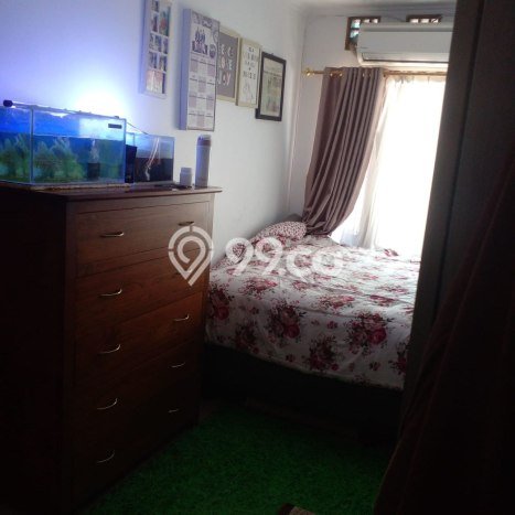 Rumah Minimalis 6 Kamar LT 175m2 di Soekarno Hatta Rumah Minimalis 6 Kamar LT 175m2 di Soekarno Hatta
