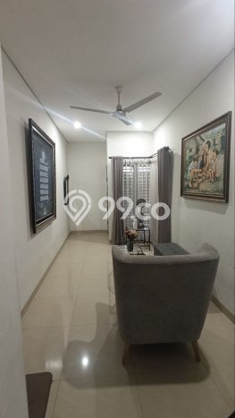 Rumah Elit Modern Tanpa Renovasi di Cijagra Bandung Rumah Elit Modern Tanpa Renovasi di Cijagra Bandung
