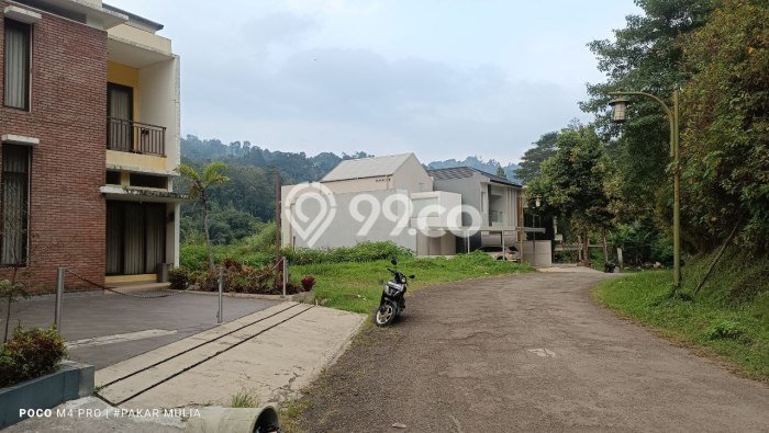 Dijual Tanah di Bandung, Luas 225m2 - Dijual Tanah di Bandung, Luas 225m2 -