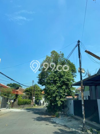 Rumah Modern 3 Kamar LT 160m2 di Cijagra Rumah Modern 3 Kamar LT 160m2 di Cijagra