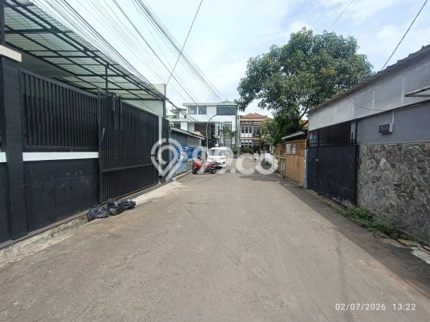Hunian Nyaman Asri 4 KT Siap Pakai di Cijerah Bandung Hunian Nyaman Asri 4 KT Siap Pakai di Cijerah Bandung