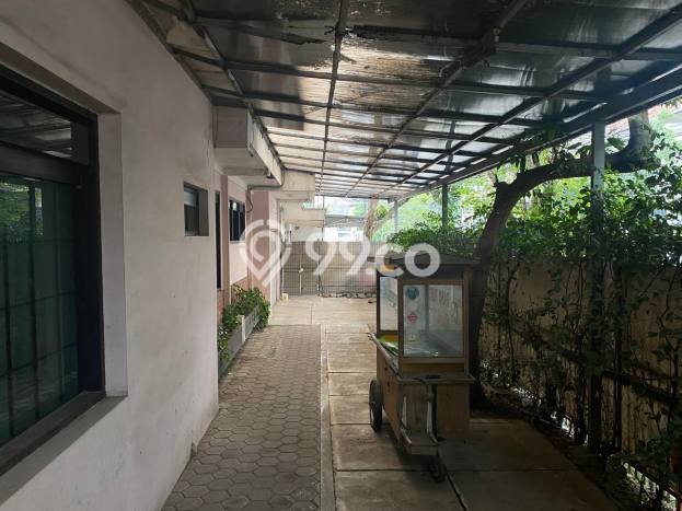 Hunian Elit LB 325m2 Siap Pakai Desain Elegan di BKR, Bandung Hunian Elit LB 325m2 Siap Pakai Desain Elegan di BKR, Bandung