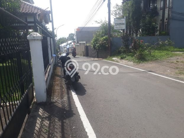 Tanah Kavling Dijual di Bandung dengan Spesifikasi 393m2 Tanah Kavling Dijual di Bandung dengan Spesifikasi 393m2
