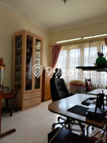 Rumah Luxury Modern Siap Huni di Setra Sari Bandung Rumah Luxury Modern Siap Huni di Setra Sari Bandung