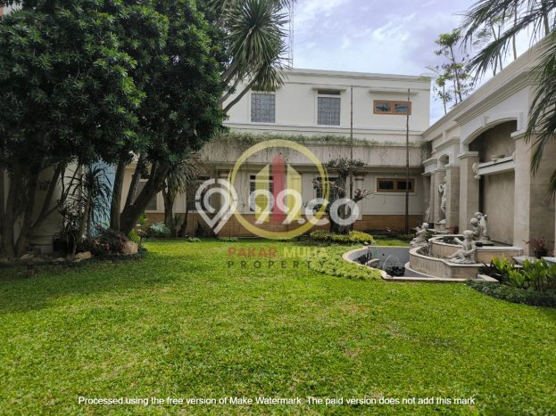 Dijual Rumah Elit Exclusive di Sukajadi, Bandung Dijual Rumah Elit Exclusive di Sukajadi, Bandung