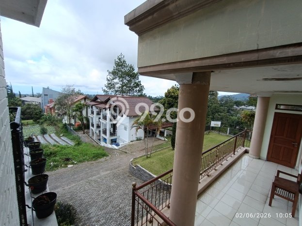 Dijual Rumah Elit Exclusive di Lembang, Bandung Barat Dijual Rumah Elit Exclusive di Lembang, Bandung Barat