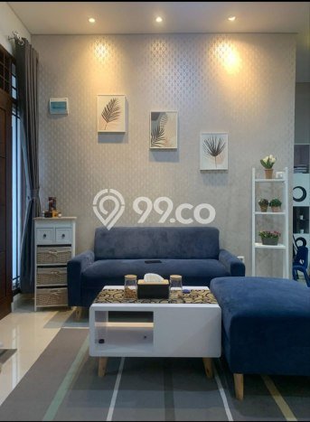 Hunian Cantik Minimalis Lb 230m2 di Margahayu, Bandung Hunian Cantik Minimalis Lb 230m2 di Margahayu, Bandung