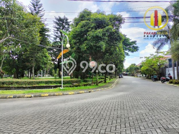 Dijual Hunian Mewah dengan Fasilitas Sekitar Komplit di Batununggal, Bandung Dijual Hunian Mewah dengan Fasilitas Sekitar Komplit di Batununggal, Bandung