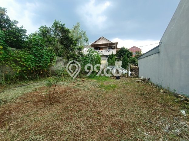 Tanah Dijual di Bandung Seluas 217m2 Strategis Tanah Dijual di Bandung Seluas 217m2 Strategis