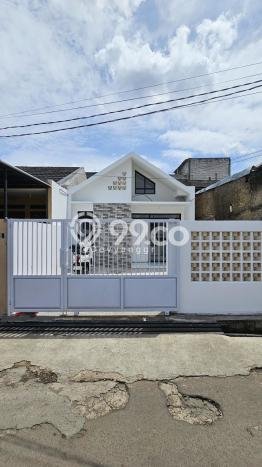 Dijual Rumah 2 Kamar Lokasi Strategis Nyaman dan Strategis di Antapani Dijual Rumah 2 Kamar Lokasi Strategis Nyaman dan Strategis di Antapani