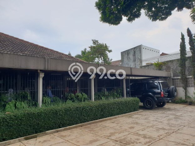 Hunian Super Mewah dengan Akses Paling Strategis di Sayap Dago, Bandung Hunian Super Mewah dengan Akses Paling Strategis di Sayap Dago, Bandung