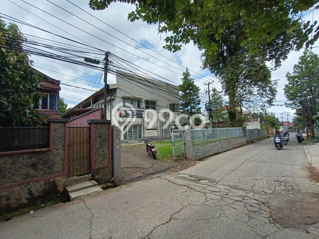 Kavling Tanah untuk Dijual di Padasuka, Bandung, Luas 687m2 Kavling Tanah untuk Dijual di Padasuka, Bandung, Luas 687m2