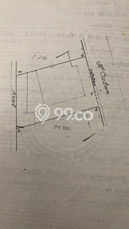 Dijual Rumah Luas Megah Dengan View Cantik di Riau, Bandung Dijual Rumah Luas Megah Dengan View Cantik di Riau, Bandung