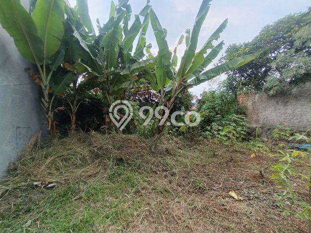 Kavling Tanah untuk Dijual di Cigadung, Bandung, Luas 630m2 Kavling Tanah untuk Dijual di Cigadung, Bandung, Luas 630m2