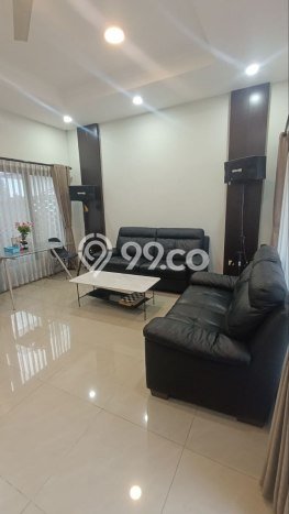 Rumah Elit Modern Tanpa Renovasi di Cijagra Bandung Rumah Elit Modern Tanpa Renovasi di Cijagra Bandung