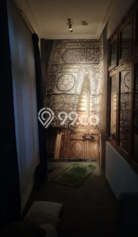 Siap Huni Rumah Mewah 4 Kamar di Antapani Dekat ke Mana Saja Siap Huni Rumah Mewah 4 Kamar di Antapani Dekat ke Mana Saja