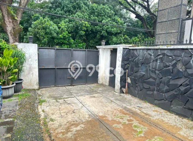Rumah Elit Modern Siap Huni di Riau Bandung Rumah Elit Modern Siap Huni di Riau Bandung