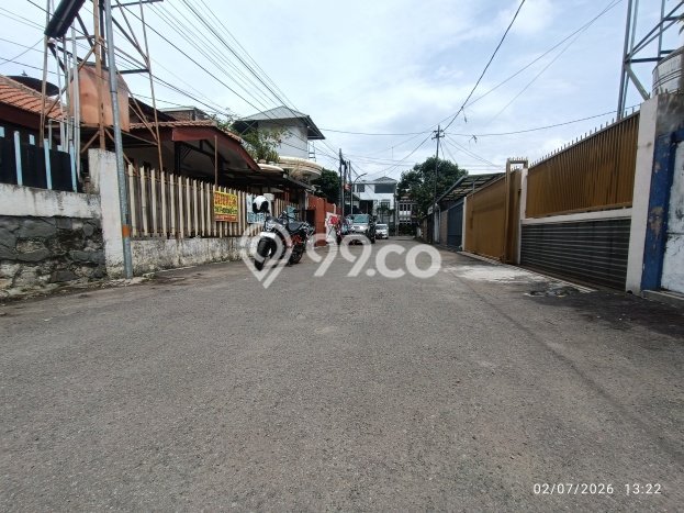 Hunian Nyaman Asri 4 KT Siap Pakai di Cijerah Bandung Hunian Nyaman Asri 4 KT Siap Pakai di Cijerah Bandung