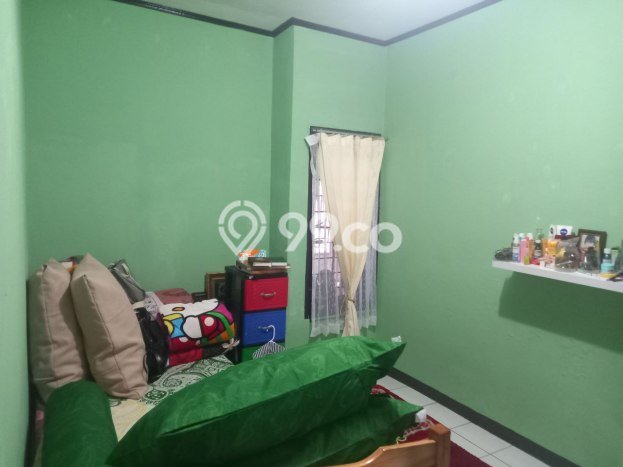 Best Deal Hunian Mewah Ideal dan Luas di Lengkong, Bandung Best Deal Hunian Mewah Ideal dan Luas di Lengkong, Bandung