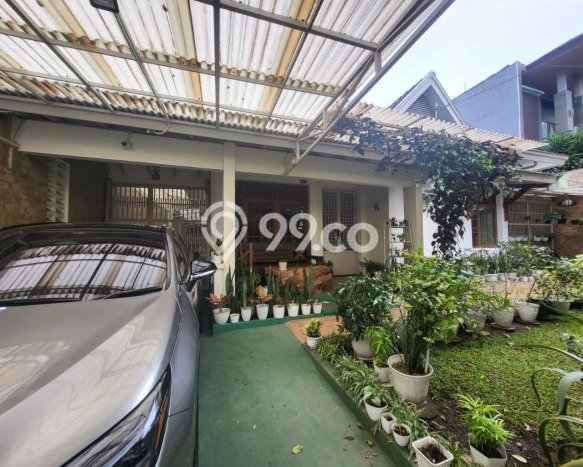 Dijual Rumah Luas Elegan Dengan View Cantik di Burangrang, Bandung Dijual Rumah Luas Elegan Dengan View Cantik di Burangrang, Bandung