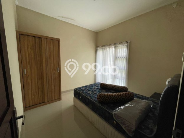 Dijual Hunian Rumah Terawat 4 KT di Parongpong, Bandung Dijual Hunian Rumah Terawat 4 KT di Parongpong, Bandung