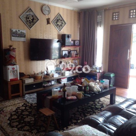 Rumah Minimalis 6 Kamar LT 175m2 di Soekarno Hatta Rumah Minimalis 6 Kamar LT 175m2 di Soekarno Hatta