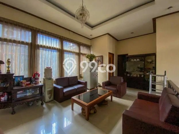 Dijual Rumah Luas Megah Dengan View Eksklusif di Turangga, Bandung Dijual Rumah Luas Megah Dengan View Eksklusif di Turangga, Bandung