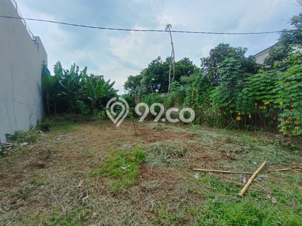 Tanah Dijual di Bandung Seluas 217m2 Strategis Tanah Dijual di Bandung Seluas 217m2 Strategis