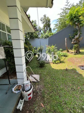 Jual Rumah Mewah Elegan Dengan View Cantik di Tubagus Ismail, Bandung Jual Rumah Mewah Elegan Dengan View Cantik di Tubagus Ismail, Bandung