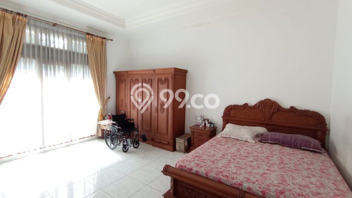 Hunian Eksklusif Siap Huni LT 840m2 di Batununggal, Bandung Hunian Eksklusif Siap Huni LT 840m2 di Batununggal, Bandung