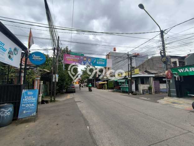 Siap Huni Hunian Elit 4 Kamar di Antapani Dekat ke Mana Pun Siap Huni Hunian Elit 4 Kamar di Antapani Dekat ke Mana Pun