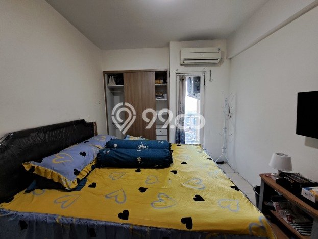 Dijual Apartemen 0 KT 1 KM di Surabaya Kota Luas 25m2 Dijual Apartemen 0 KT 1 KM di Surabaya Kota Luas 25m2