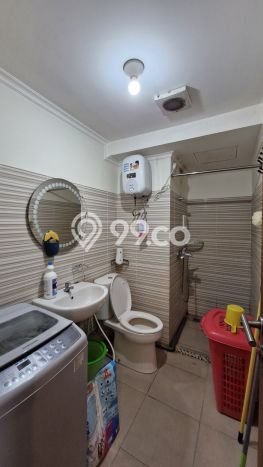 Apartemen di Dukuh Pakis, 1 KM, Luas 52m², Prime Location Apartemen di Dukuh Pakis, 1 KM, Luas 52m², Prime Location